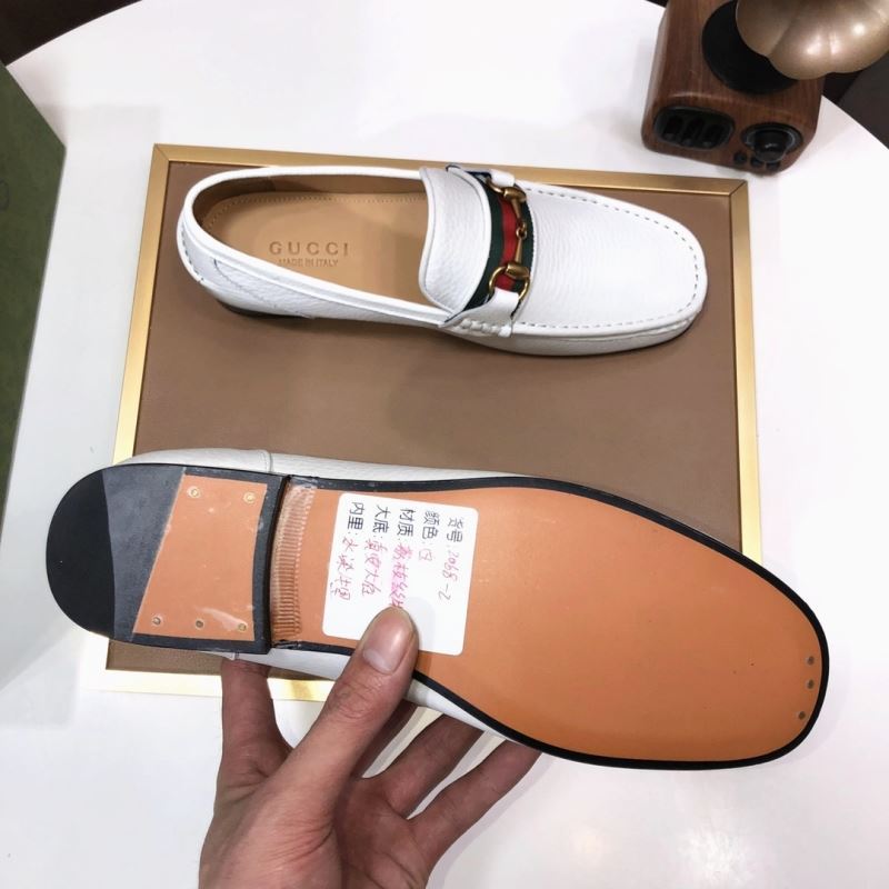 Gucci Business Shoes